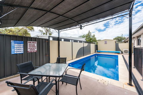Athena Studio Units - Kawana Tourism 3