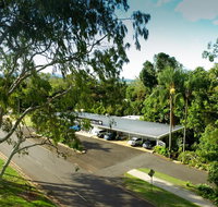 Atherton Hinterland Motel - Kawana Tourism