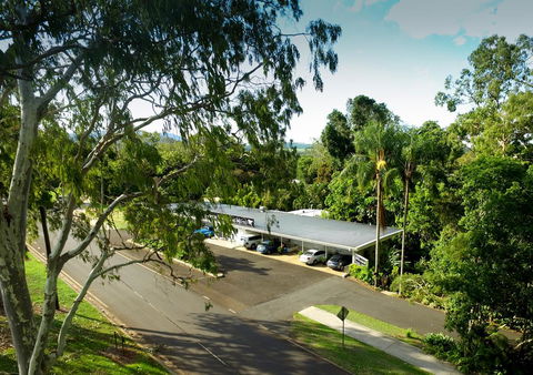 Atherton Hinterland Motel - Kawana Tourism 0