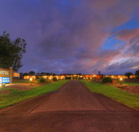 Atherton Motel - Kawana Tourism