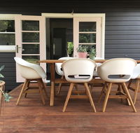 Audrey's Nowra - Kawana Tourism