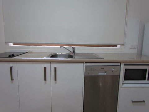 Augathella Motel & Caravan Park - Kawana Tourism 2