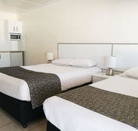 Augathella Motel  Caravan Park - Kawana Tourism
