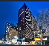 Aura on Flinders Serviced Apartments - Kawana Tourism