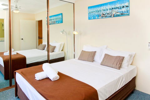 Aussie Resort - Kawana Tourism 3