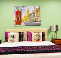 Aussie Rest Motel - Kawana Tourism