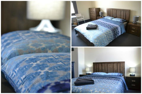 Australia Hotel Fremantle - Kawana Tourism 2