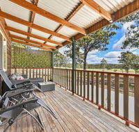 Australiana Cottages - Kawana Tourism