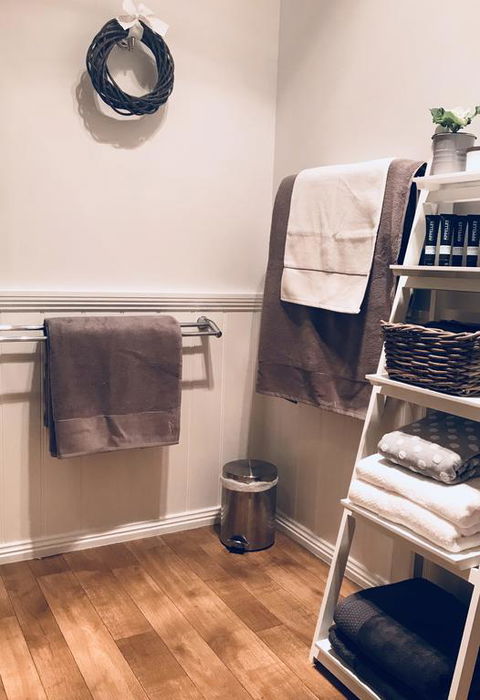 Autumn Beauty - Cottage 4 - Kawana Tourism 3