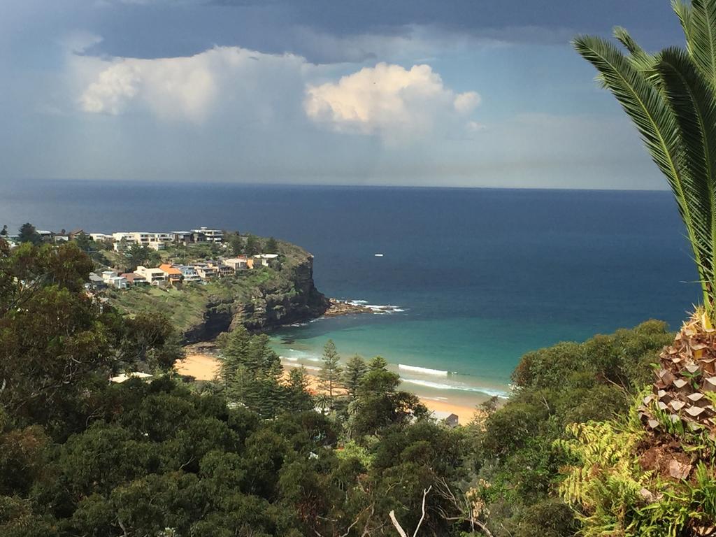 Bilgola Plateau NSW Kawana Tourism