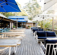 Avoca Beach Hotel - Kawana Tourism