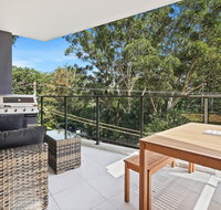 Avoca Beach Pad- 210/14-18 Cape Three Points Rd - Kawana Tourism