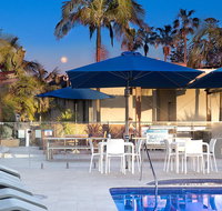 Avoca Palms Resort - Kawana Tourism