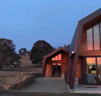 Avonside Alpine Estate Cabin 2 - Kawana Tourism