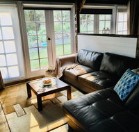 Awesome Barn Gold Coast Hinterland - Kawana Tourism
