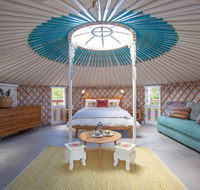 Awesome Glamping Gold Coast Hinterland - Kawana Tourism