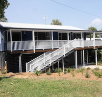 Azure - Kawana Tourism