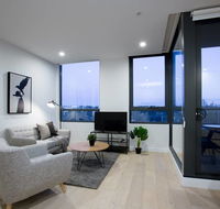  Green-hoodStunning 2 bedrooms Aptparkville - Kawana Tourism