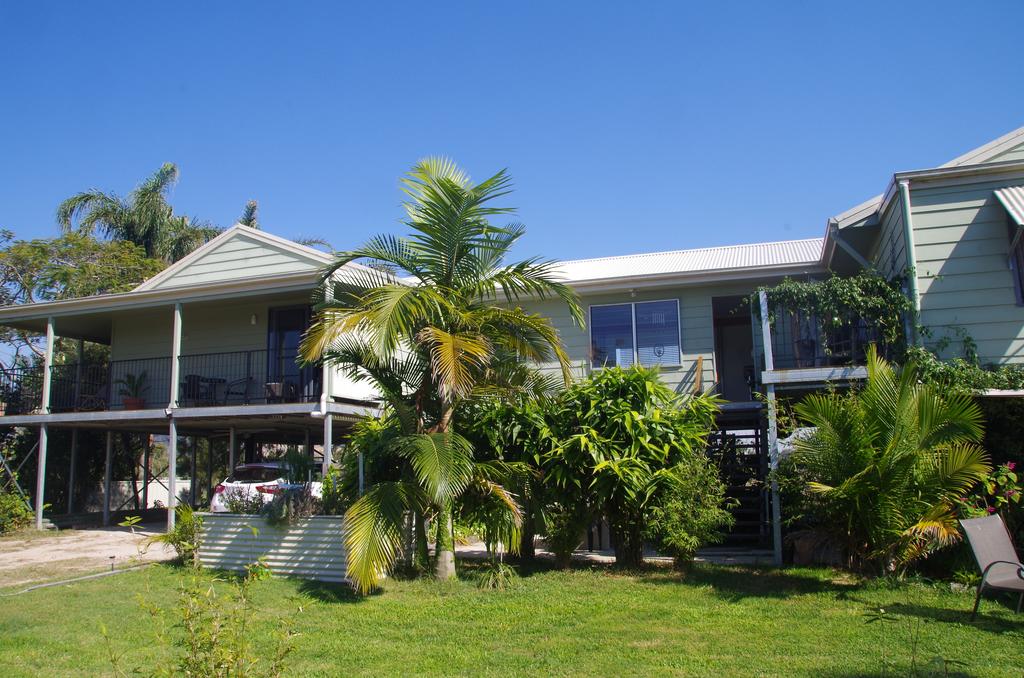 Ashby NSW Kawana Tourism