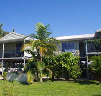BB Squeakygate Retreat - Kawana Tourism