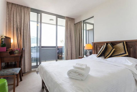 B1 Apartment - Kawana Tourism 1