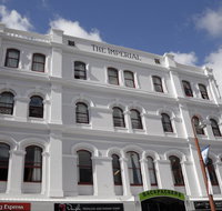 Backpackers Imperial Hotel - Kawana Tourism