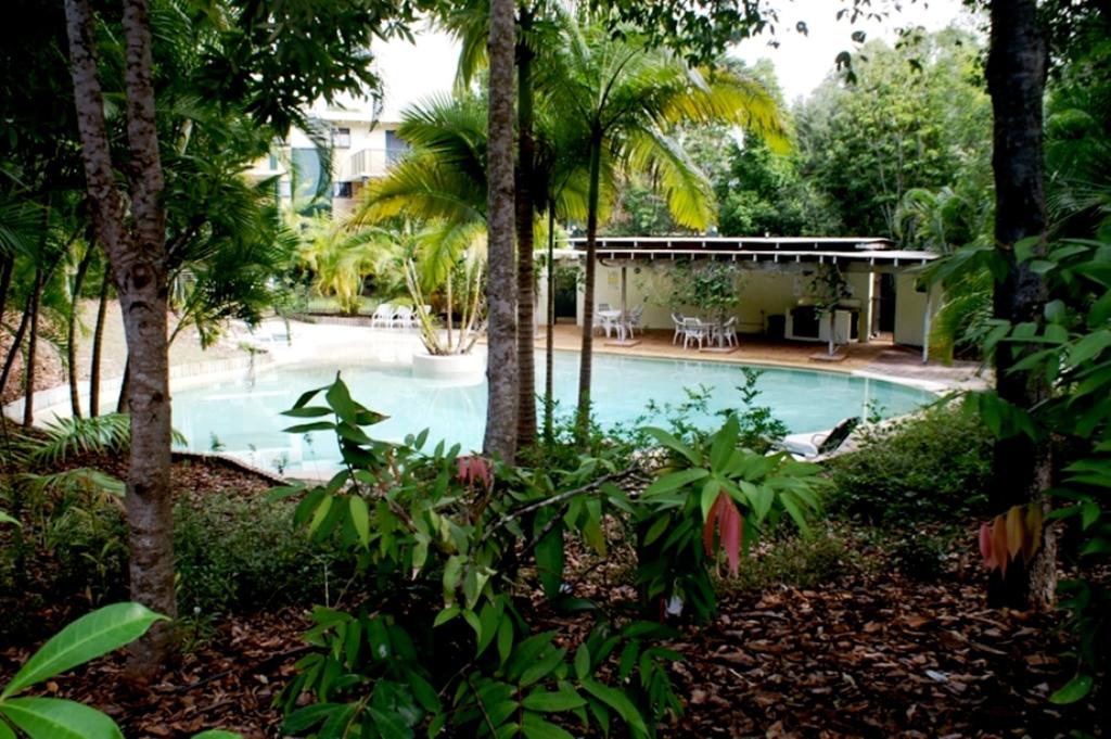  Kawana Tourism