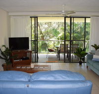 Baden 43 - Rainbow Shores Family Beachside Air conditioned Resort Unit - Kawana Tourism