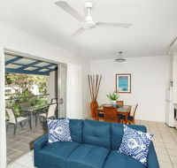 Baden 51 - Rainbow Shores Air conditioned Walk to Beach Swimming Pools - Kawana Tourism