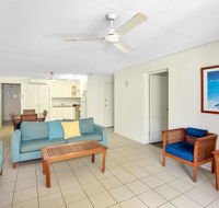 Baden 62 - Rainbow Shores Beach Escape Air con Pool All beds made - Kawana Tourism