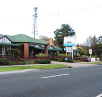 Bairnsdale Tanjil Motor Inn - Kawana Tourism