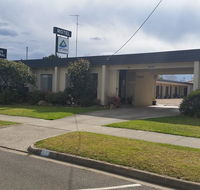 Bairnsdale Town Central Motel - Kawana Tourism