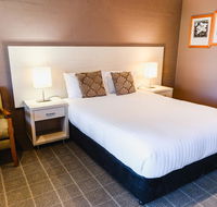 Balan Village Motel - Kawana Tourism