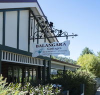 Balangara Cottages - Kawana Tourism