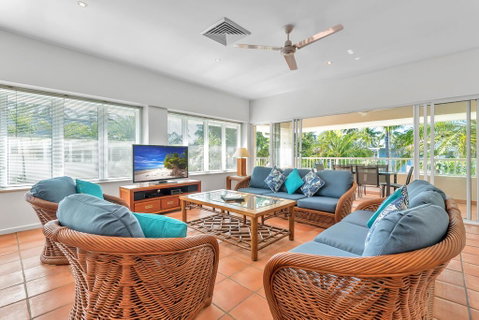 Balboa Apartments - Kawana Tourism 2