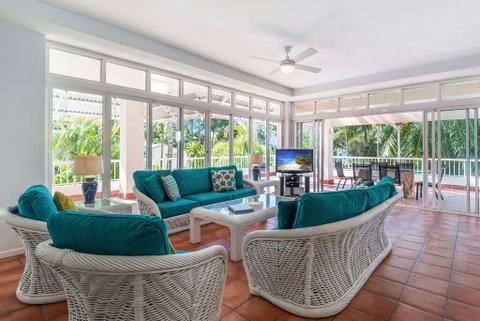 Balboa Apartments - Kawana Tourism 3