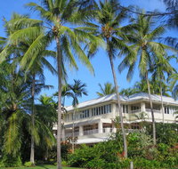 Balboa Apartments - Kawana Tourism