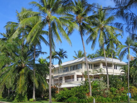 Balboa Apartments - Kawana Tourism 0