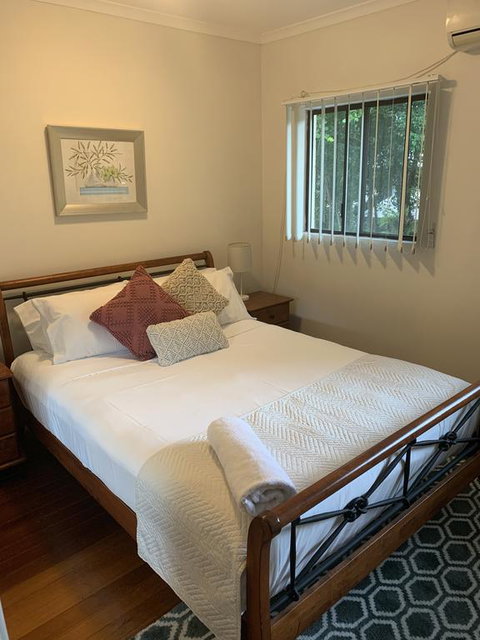 Balcony Apartment Port Douglas - Kawana Tourism 1