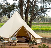 Balgownie Estate Winery Retreat  Restaurant - Kawana Tourism