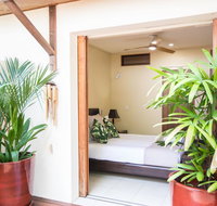 Bali Beach Villa - Port Douglas - Kawana Tourism