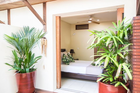 Bali Beach Villa - Port Douglas - Kawana Tourism 0