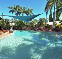 Bali Hai Resort  Spa - Kawana Tourism