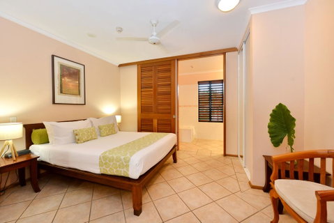 Balinese Breeze - Kawana Tourism 1