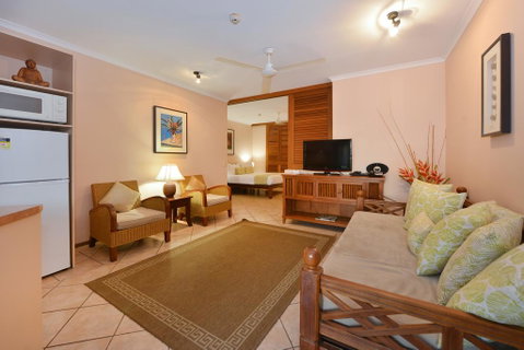 Balinese Breeze - Kawana Tourism 0