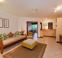 Balinese Style Apartment - Kawana Tourism