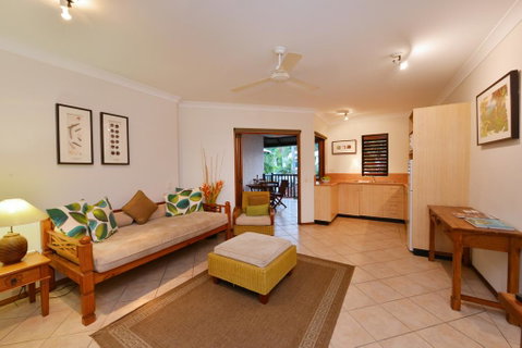 Balinese Style Apartment - Kawana Tourism 0