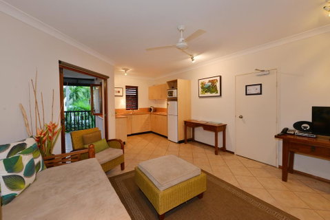 Balinese Style Apartment - Kawana Tourism 3