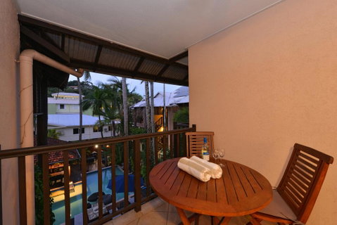 Balinese Style Apartment - Kawana Tourism 1