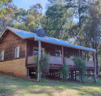 Balinga Cottages - Kawana Tourism